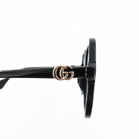 Gucci GG1072 Sunglasses Black Gray OS main image 15